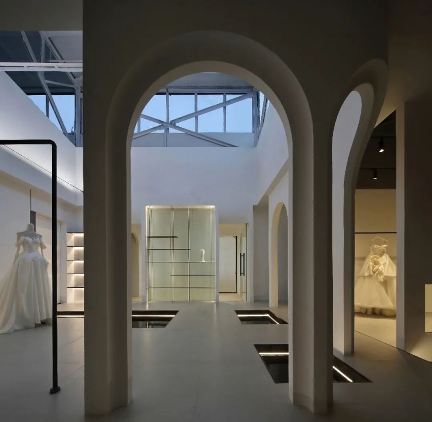 JAF 摄影研究所丨中国厦门丨苏州市不止设计顾问有限公司-52