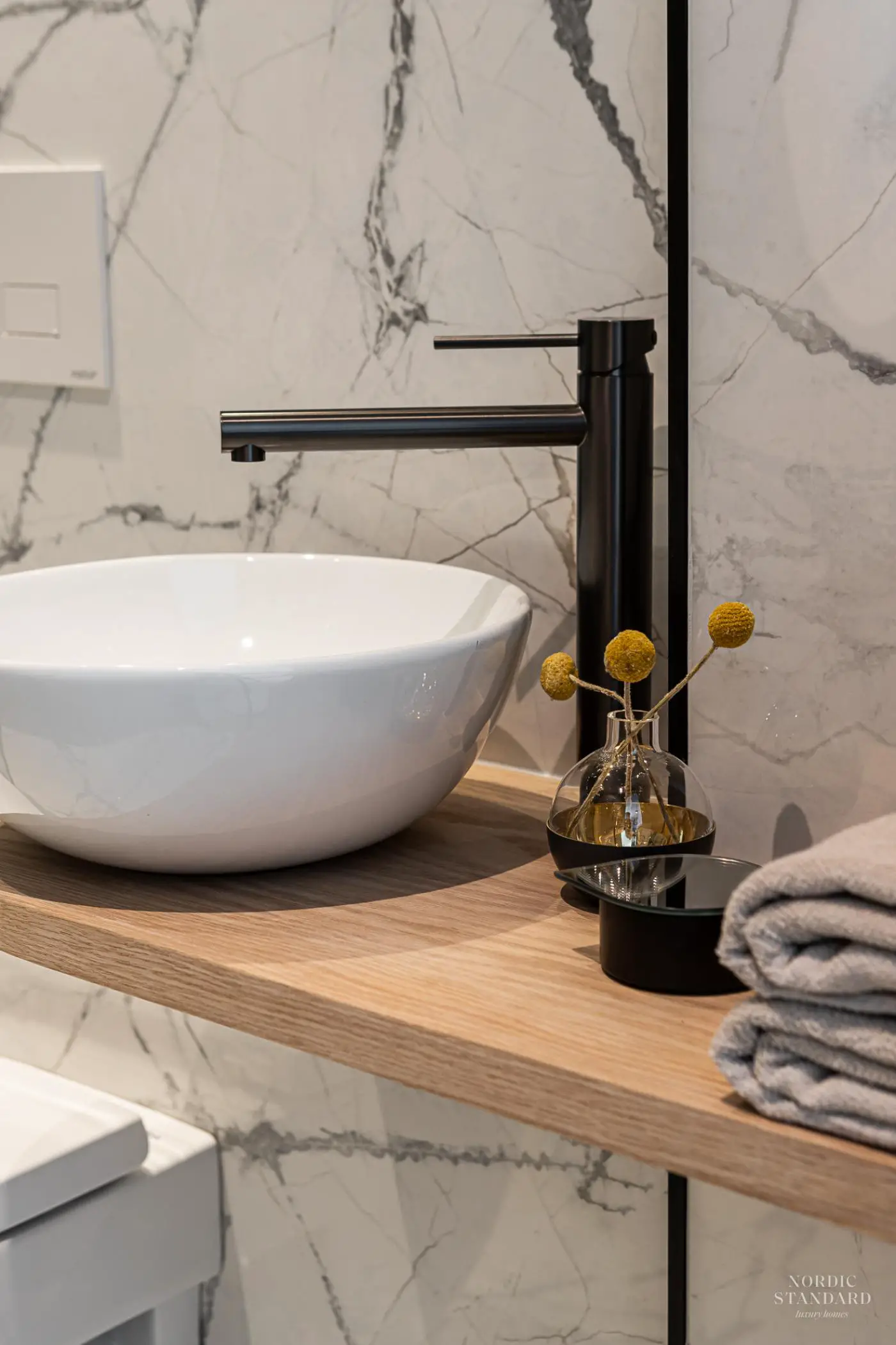 马德里传统建筑中的北欧风格舒适公寓-9