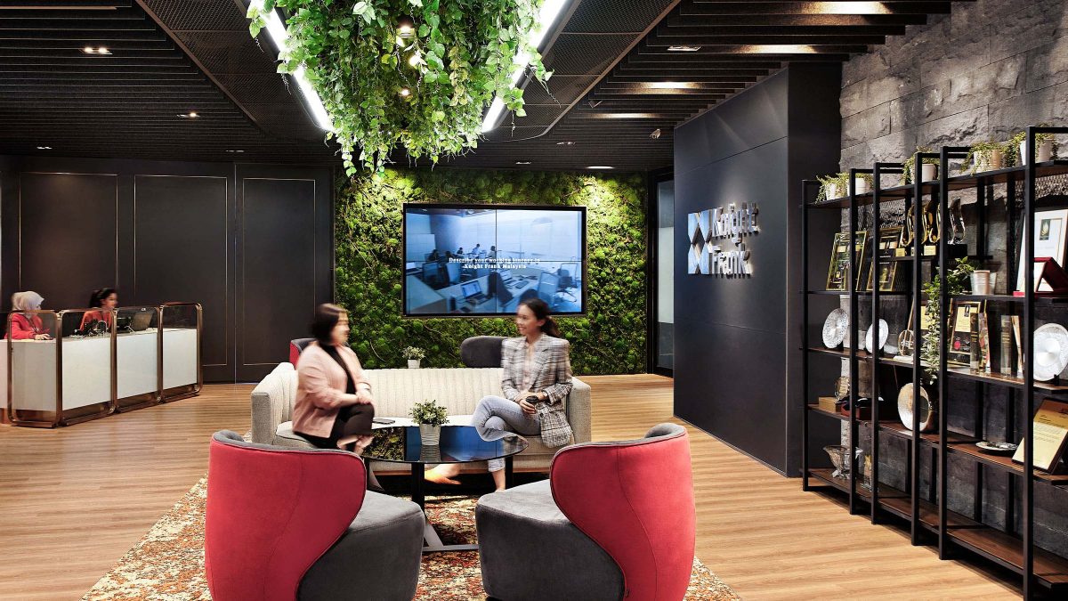 Knight Frank, Kuala Lumpur -10