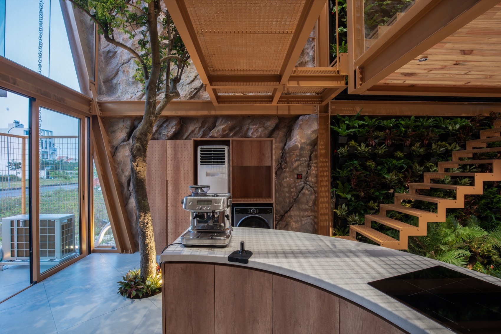 Ga·o住宅与办公室丨越南丨85 Design-112