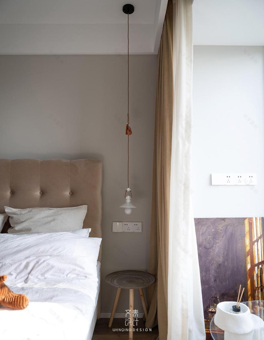 宅女小雅的奶油色梦想家-41