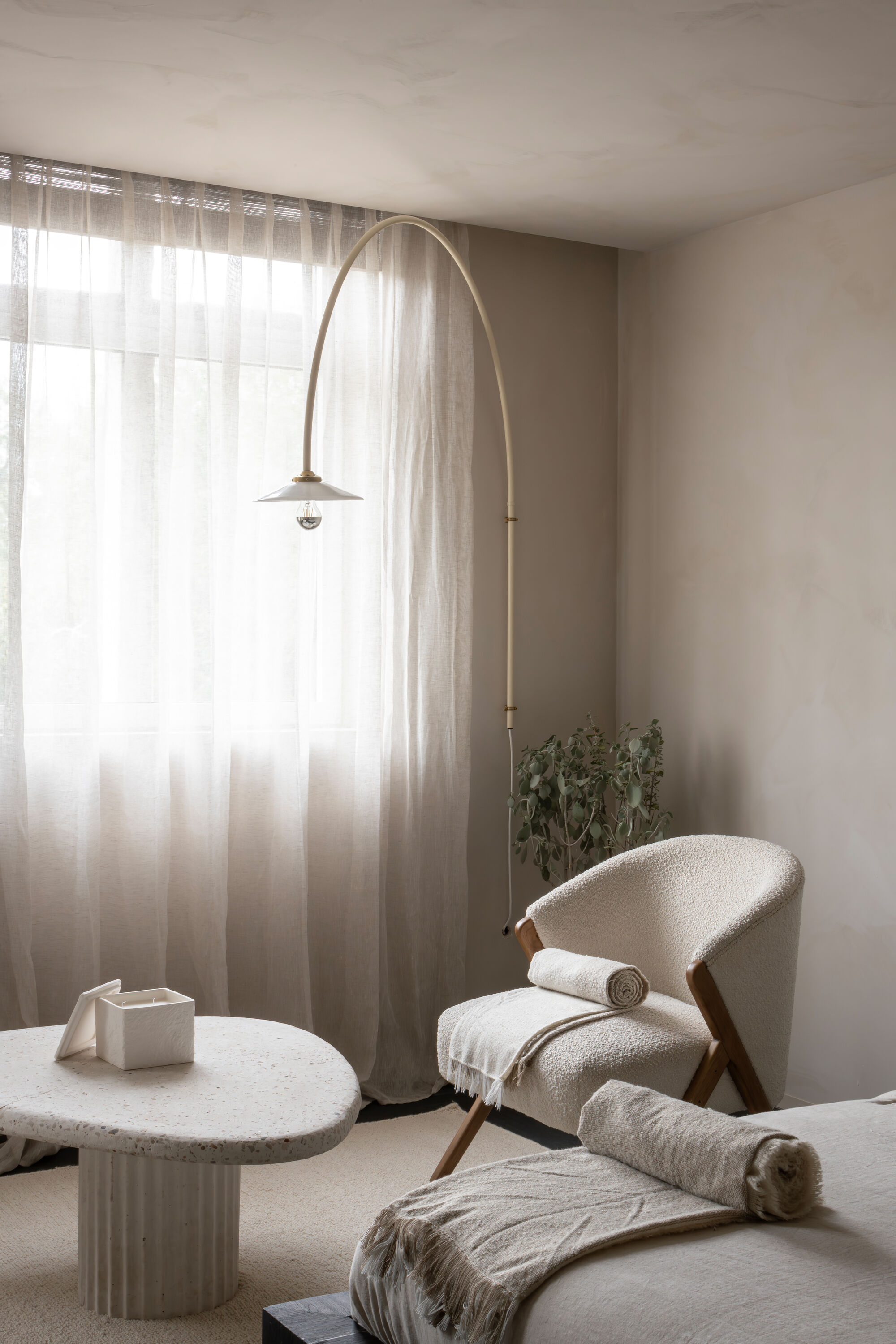 黑瓶住宅丨比利时丨Vi.architectuur.atelier-45