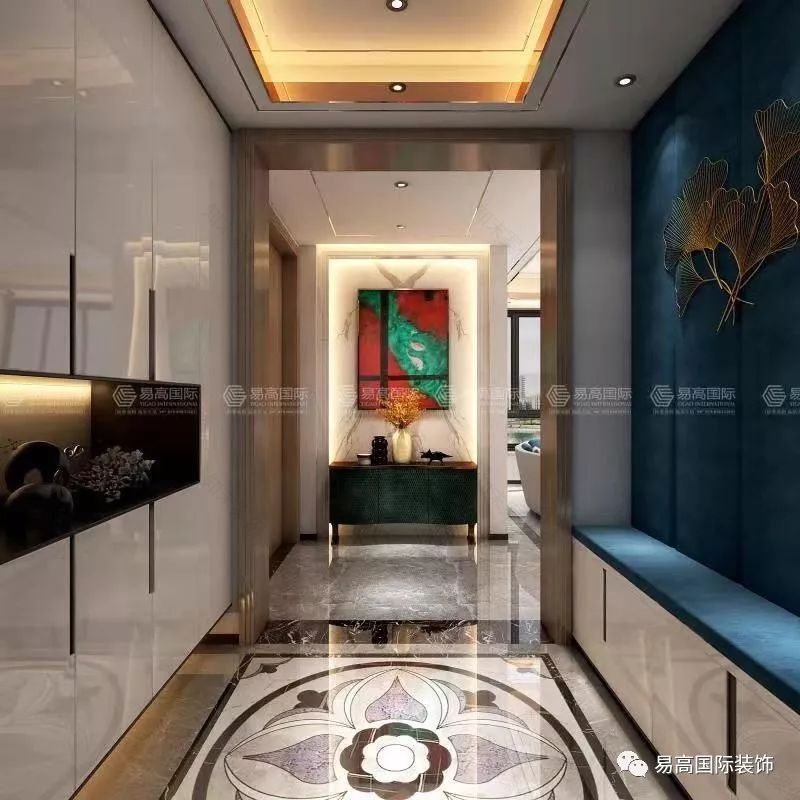 紫楹台轻奢风 | 低调优雅,展现贵族气质-20