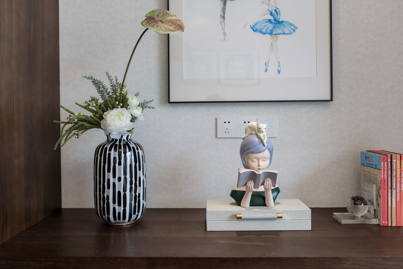 中建蓝城宣城桃花源——新中式风雅之居-18