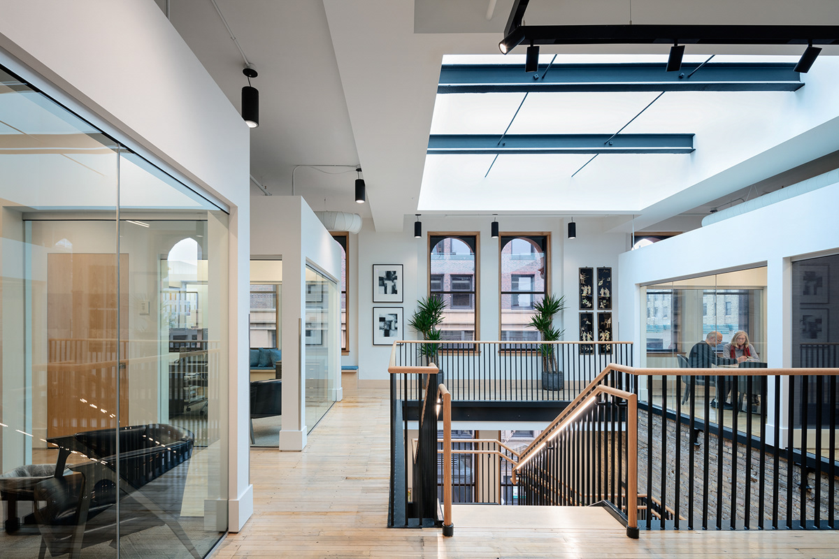 Guardian 建筑翻新-1