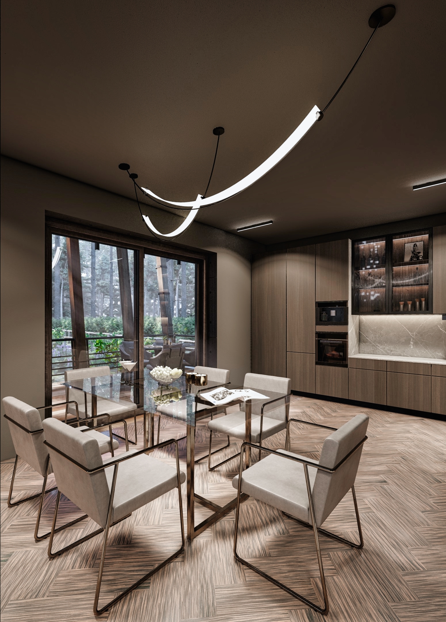 Exterior workshop lumion 12.5 l Exterior design-8