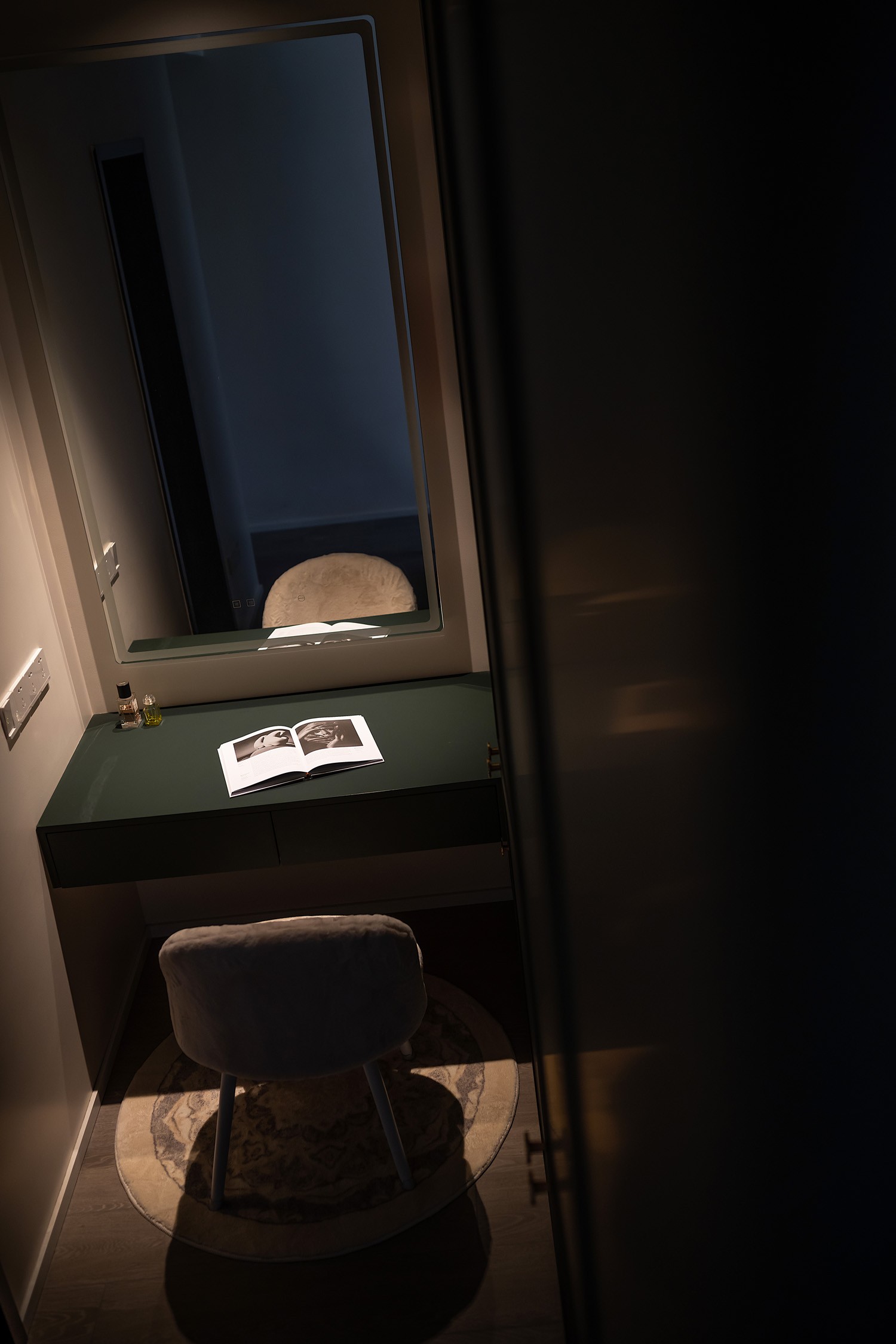 180 平现代风格家丨中国重庆丨琢信装饰-28