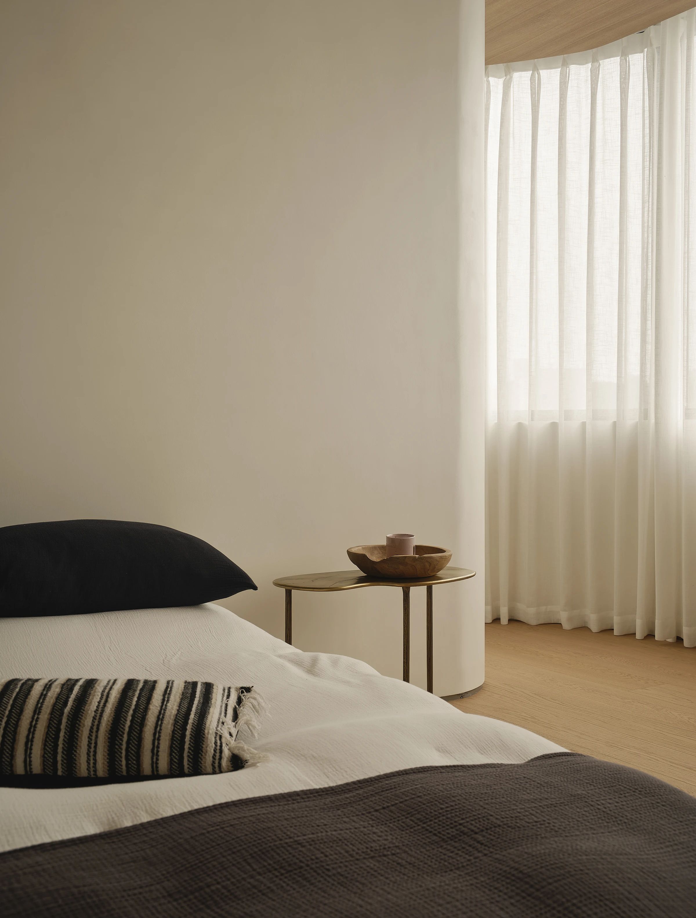 福州潮牌主理人的家丨中国福州丨北城梁筑-60