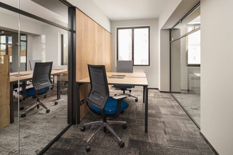 2021年最新联合办公办公室设计 - 米尚丽零售设计网 MISUNLY- 美好品牌店铺空间发现者-11