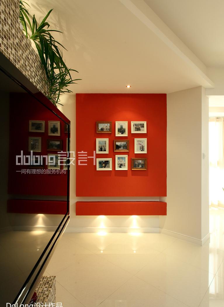 董龙巧手打造梦幻儿童空间-30