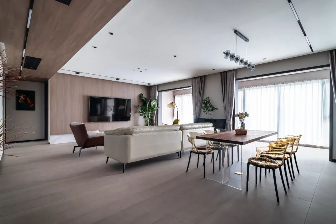 洛阳东方今典东方府私宅设计丨中国洛阳丨庆设计机构-29