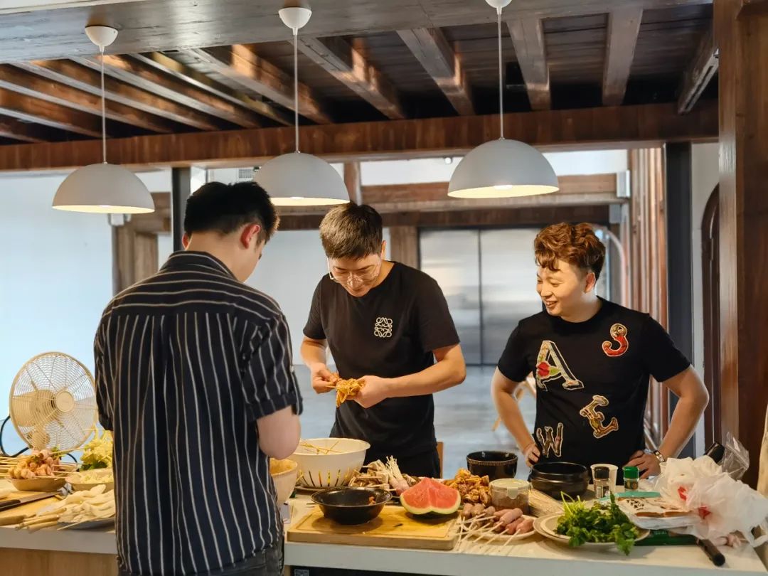 红瓦设计丨中国福州-48