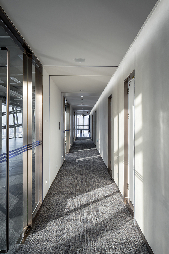 朝阳公园广场办公公区 | 蘑菇云设计工作室 &MADA.s.p.a.m-22