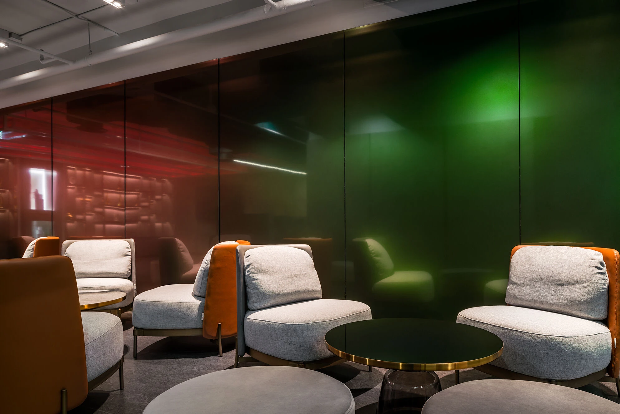 泰国 AP 总部丨泰国曼谷丨pbm-15