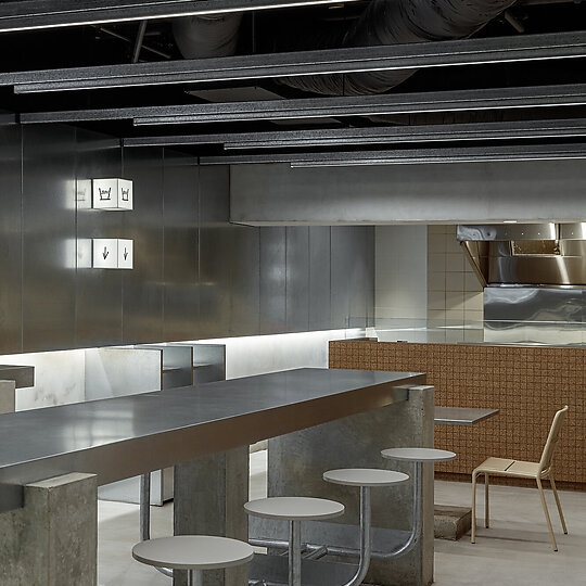 Super Egg by Genesin Studio | Australian Interior Design Awards-14