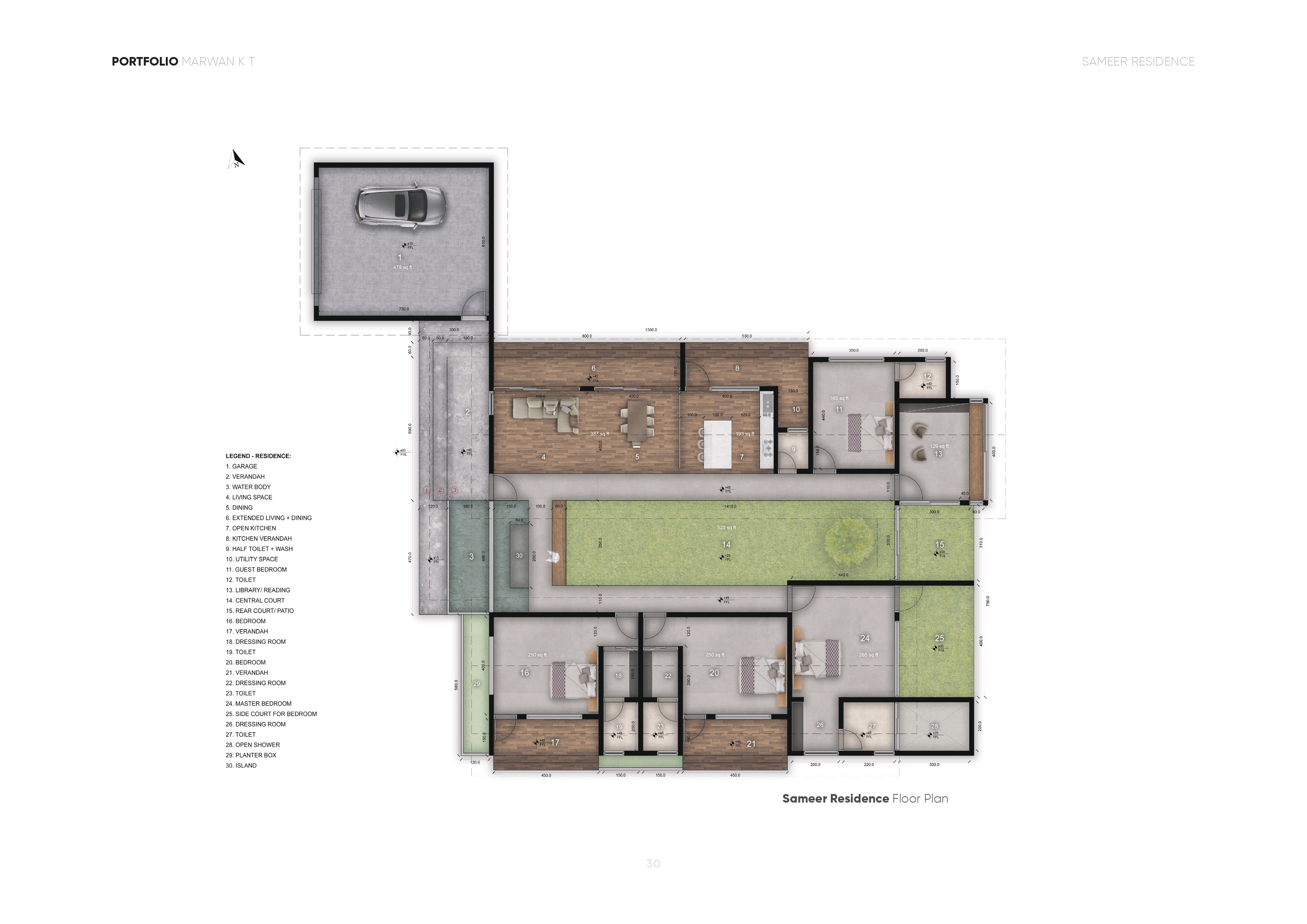 DESIGN PORTFOLIO 2026-28