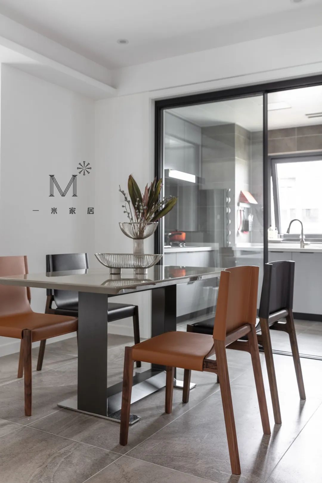 常州现代家居设计 | 四房格局的简约艺术-44