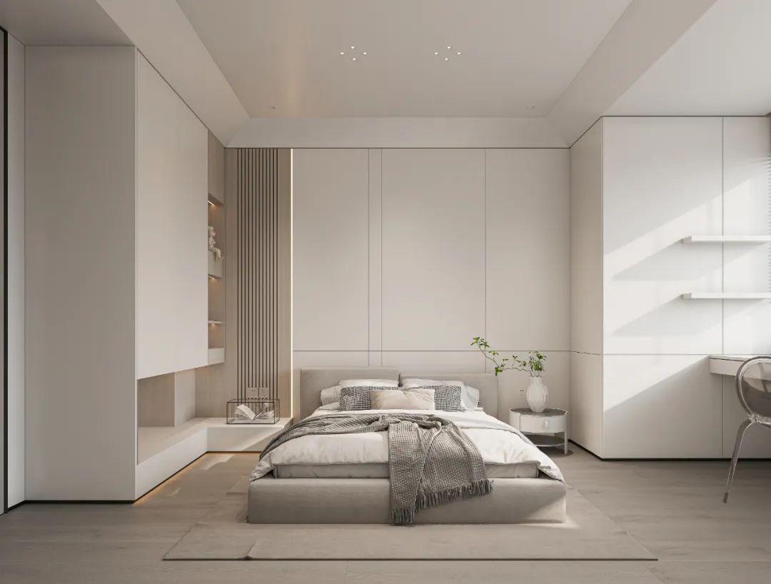 绿色梦想,优雅生活的现代诠释丨中国北京丨趙岩设计研究室-23