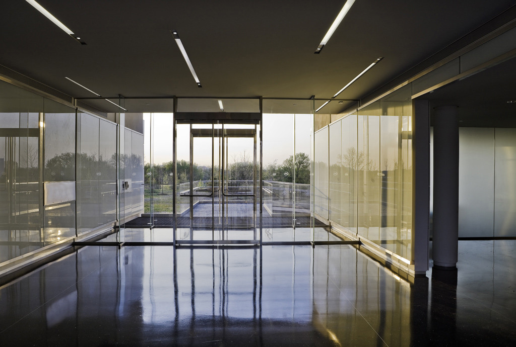 Serta 国际中心-18