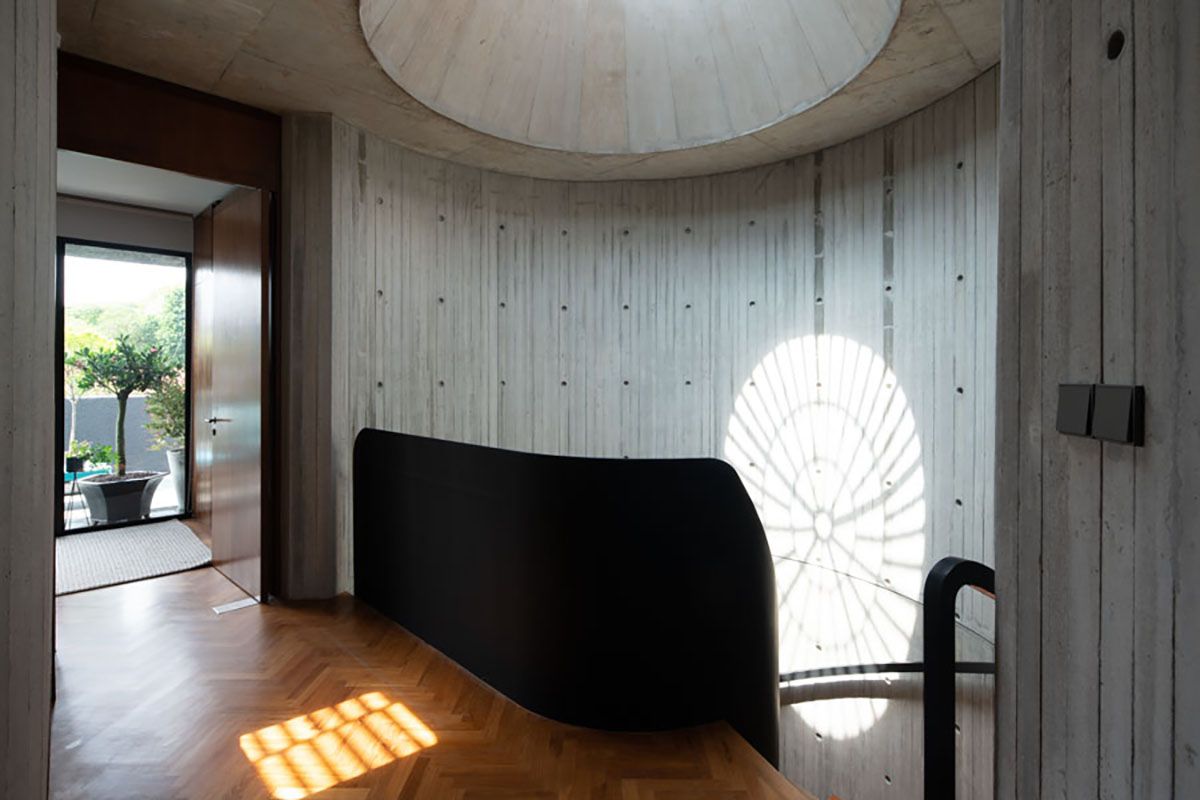 新加坡 44 号 Kasai 路之家 | 绿意盎然的高层住宅-24