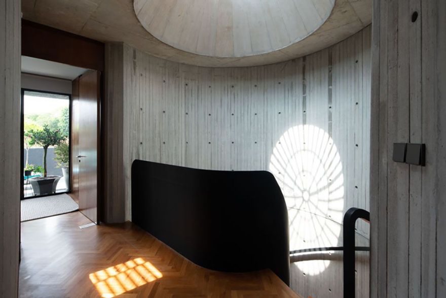 新加坡 44 号 Kasai 路之家 | 绿意盎然的高层住宅-24