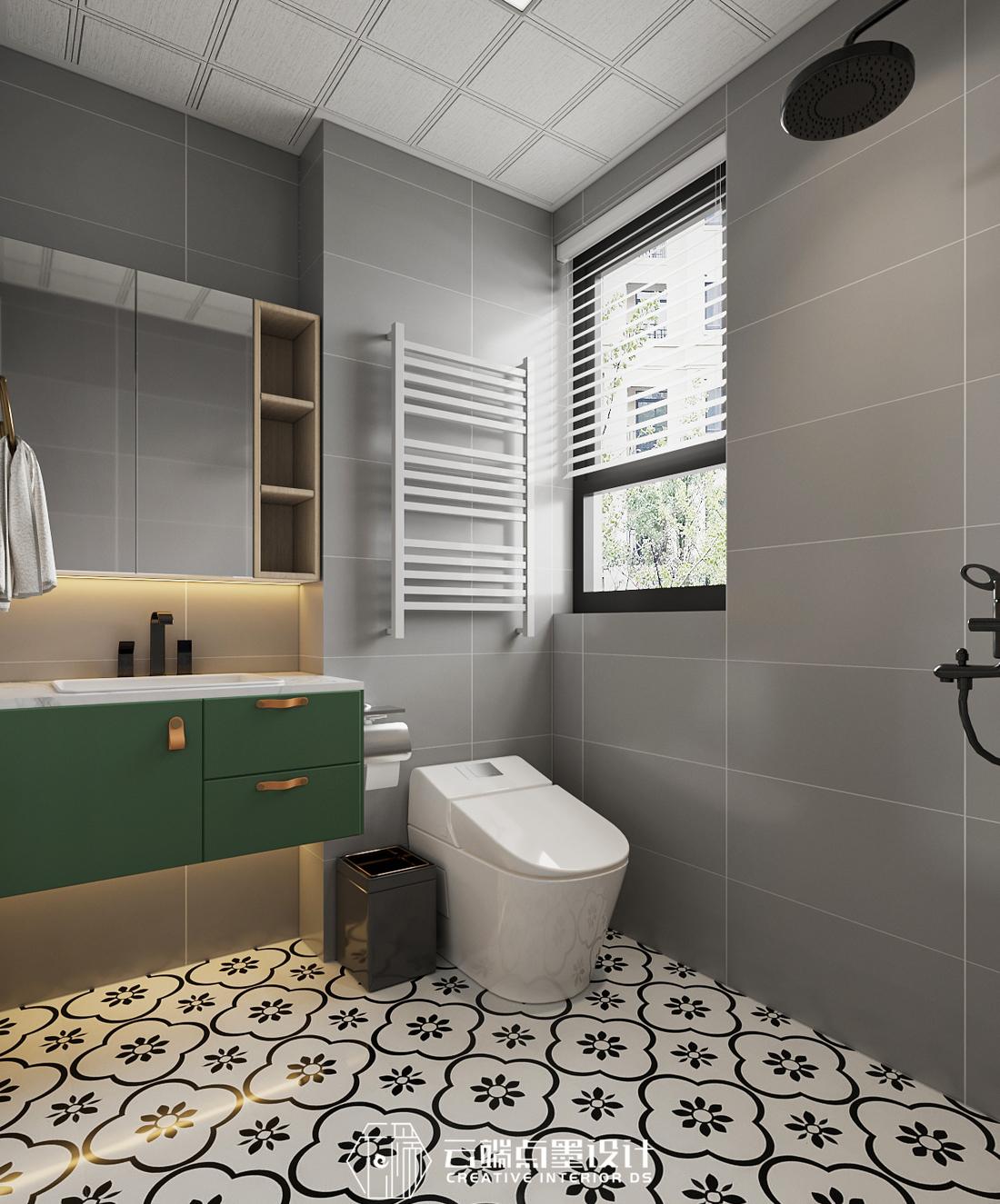 
四季物语 - 住在自然里 |云端点墨设计 -9