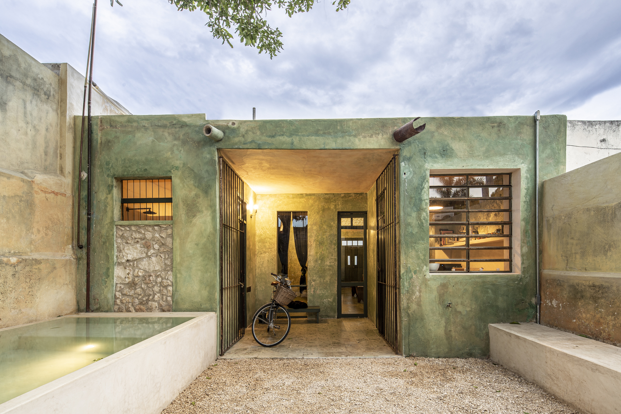 Casa Vagantes / Arista Cero + Gina Góngora-26