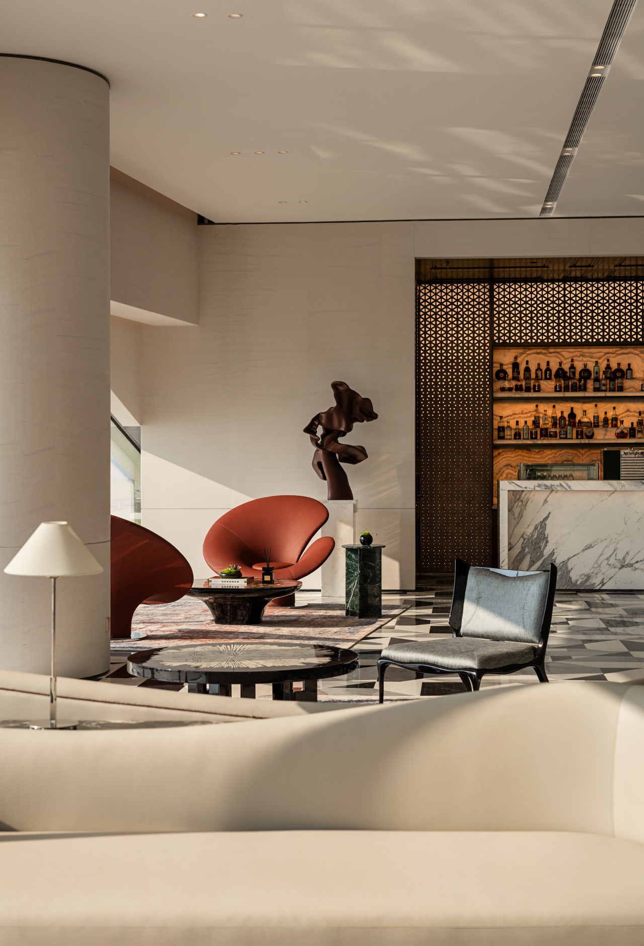 大连华润澐璟丨中国大连丨李益中设计-24