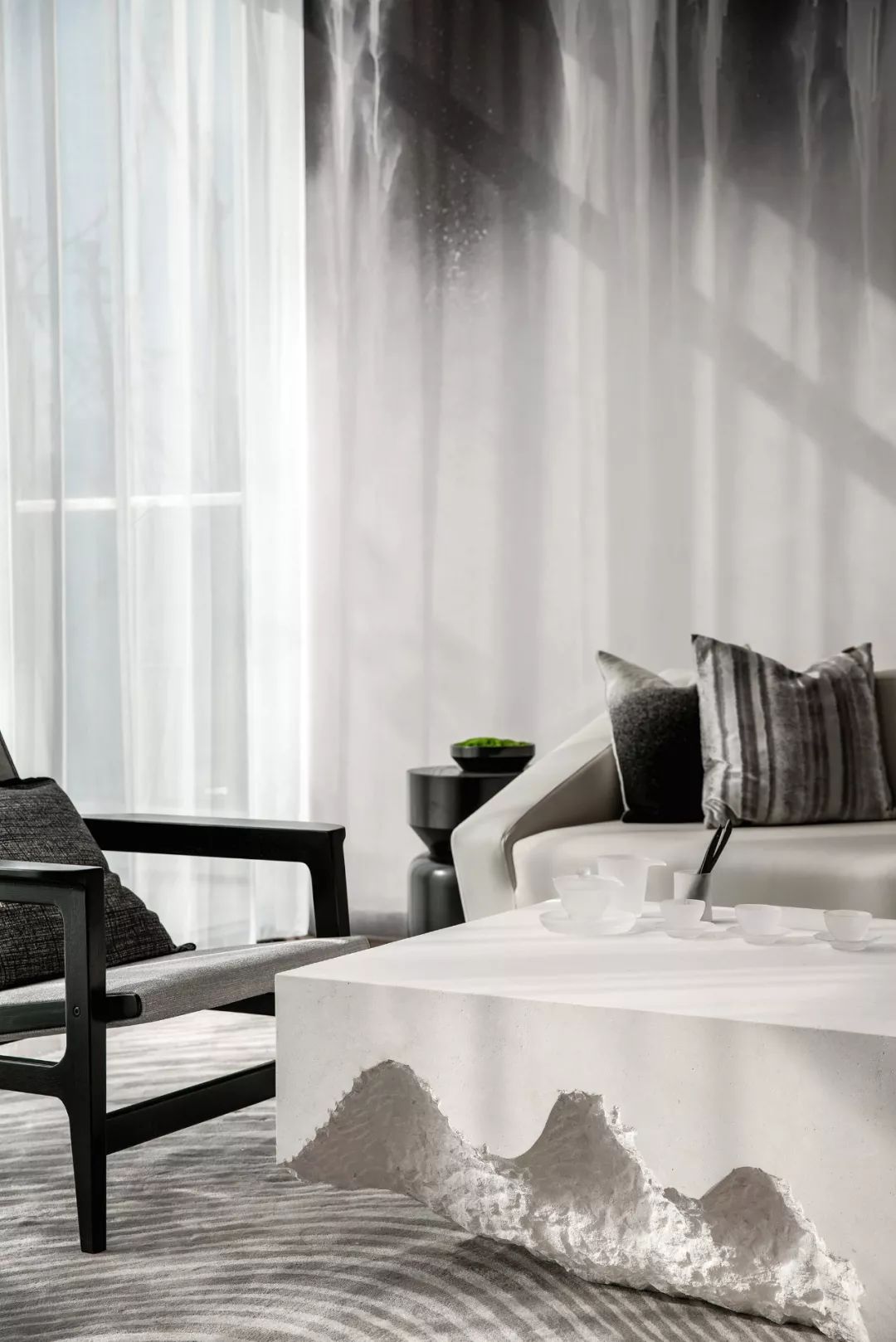 重庆中海十里长江体验中心-38