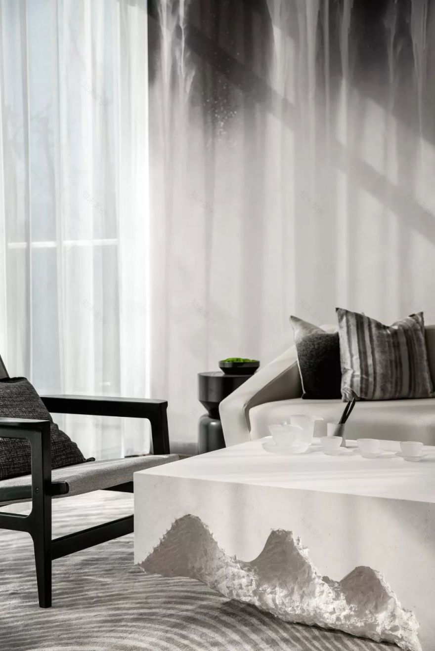 重庆中海十里长江体验中心-38