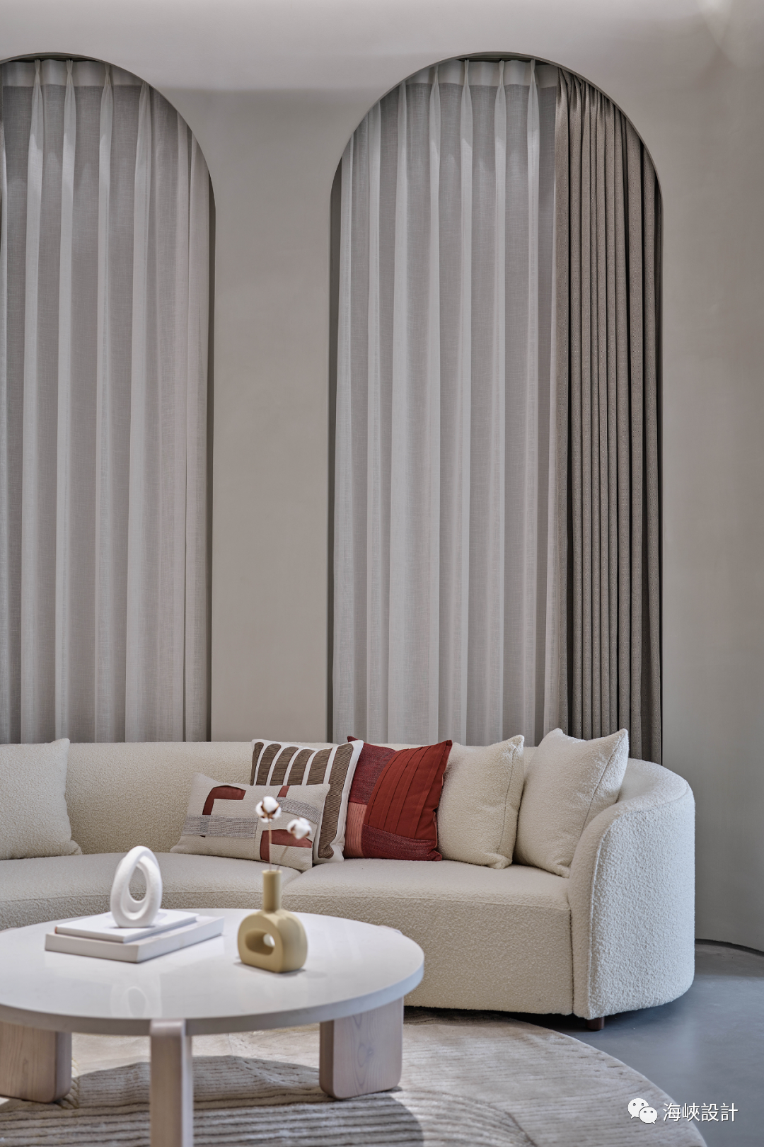 Simoocasa 家家艺美陈空间丨中国福州丨北辰空间设计-29