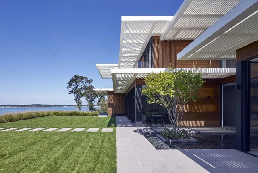 雅典 Glyfada 公寓丨希腊雅典丨SAOTA 建筑事务所,ARRCC 室内设计-69