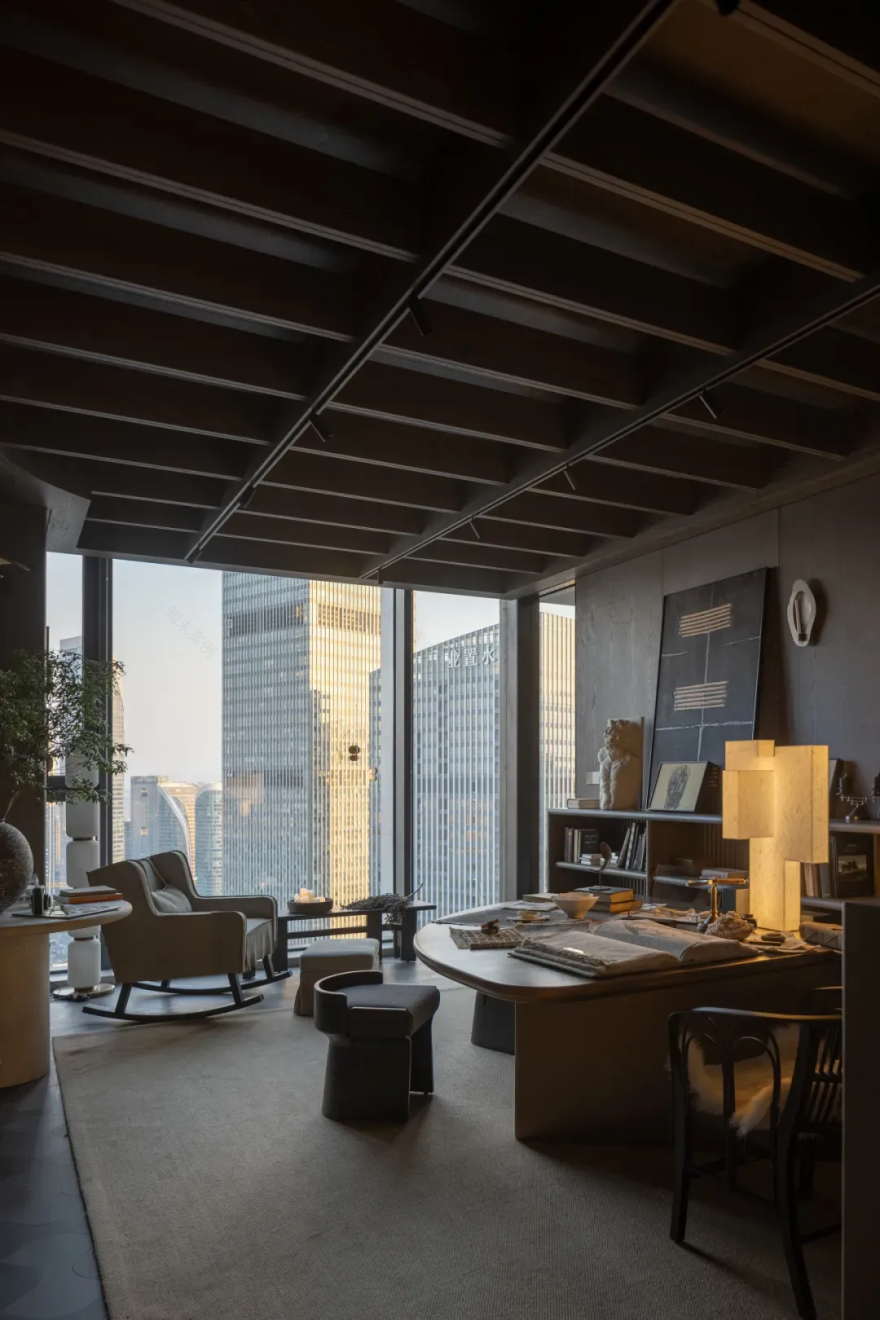 730㎡高定大平层-31