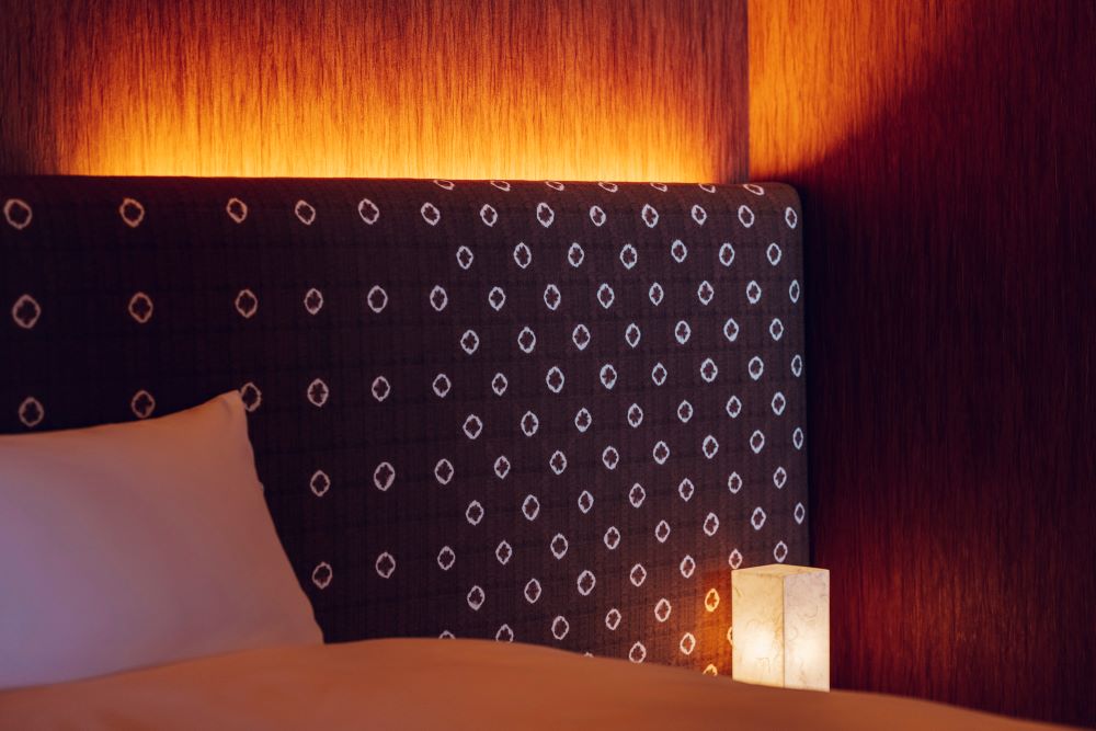 星野集团 界 别府丨日本大分丨隈研吾主持的设计团队-52