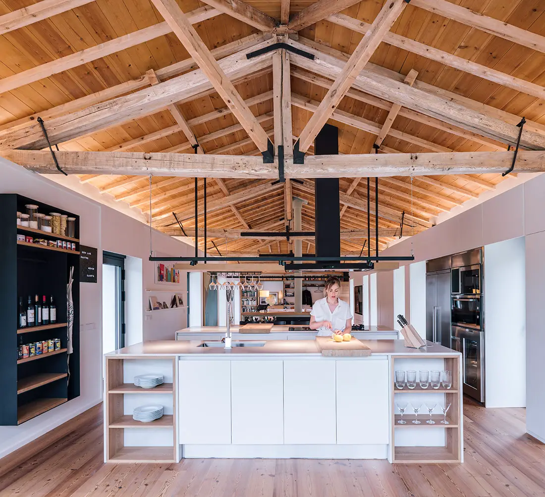 西班牙古宅新生 | Zooco estudio 的精彩改造-5