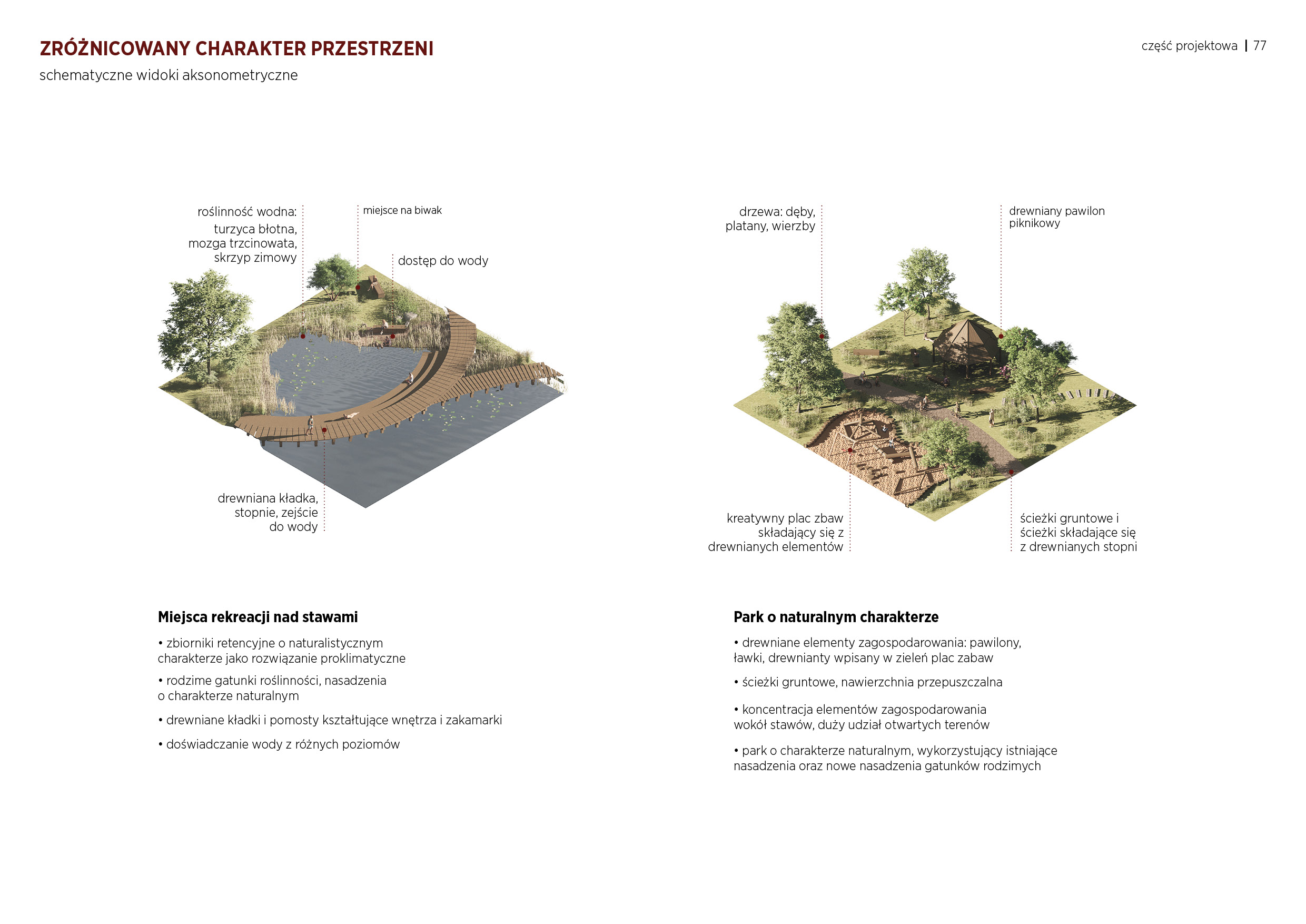 Good place for living. Pobiedziska as a slow city-71