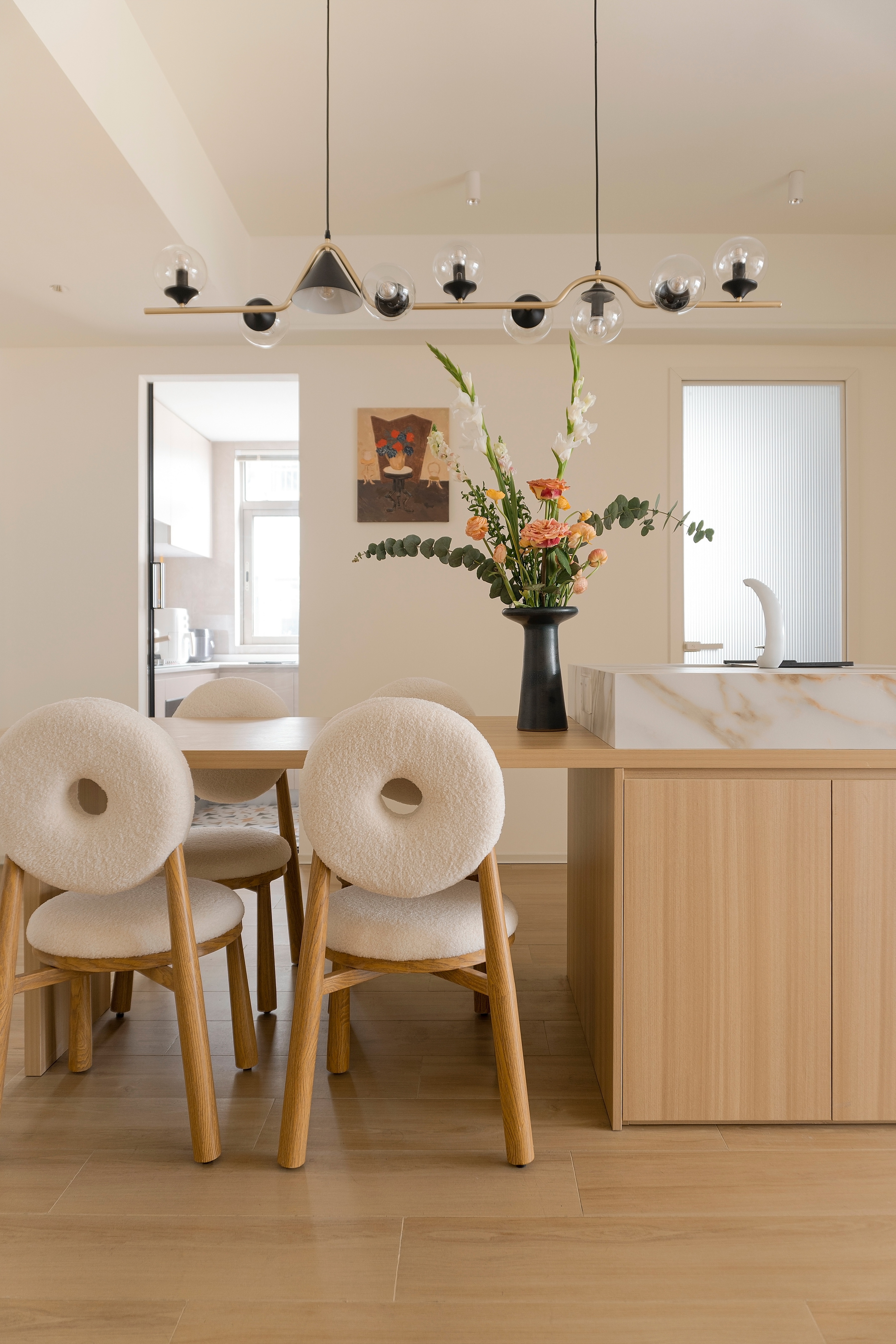 半见丨中国深圳丨材契作品-16