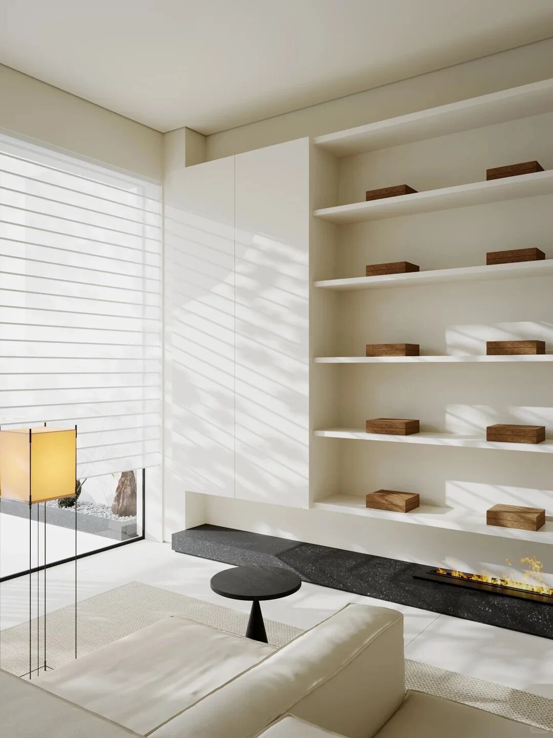 极简私宅  重塑当代语境-17