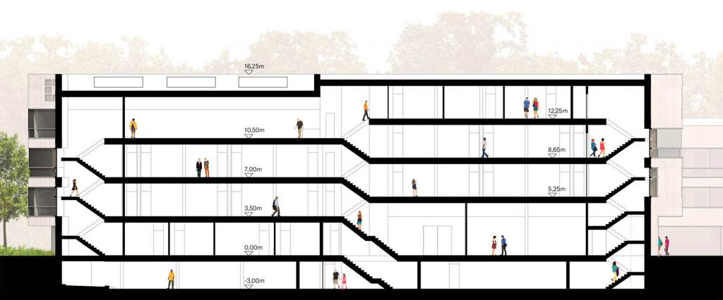 Technologie- und Gewerbepark - eins:eins architekten-38
