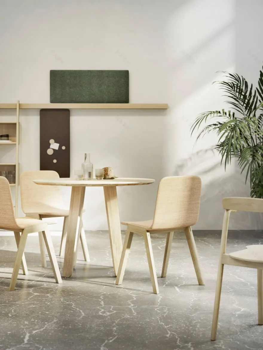 法国 Alki Offices-16