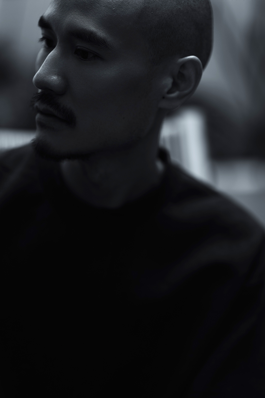 Show Love告白服装店丨中国合肥丨宅南空间设计事务所-74