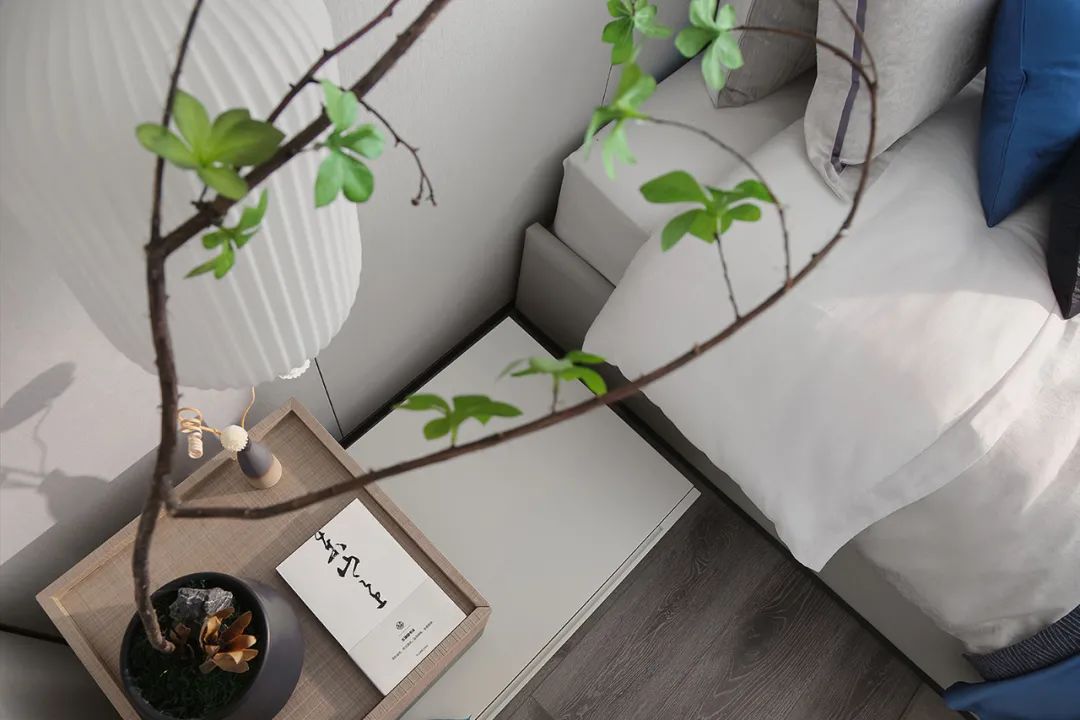 赤峰大地邻里销售中心及样板间丨蒙古丨壹柒环艺空间设计（北京）有限公司-48