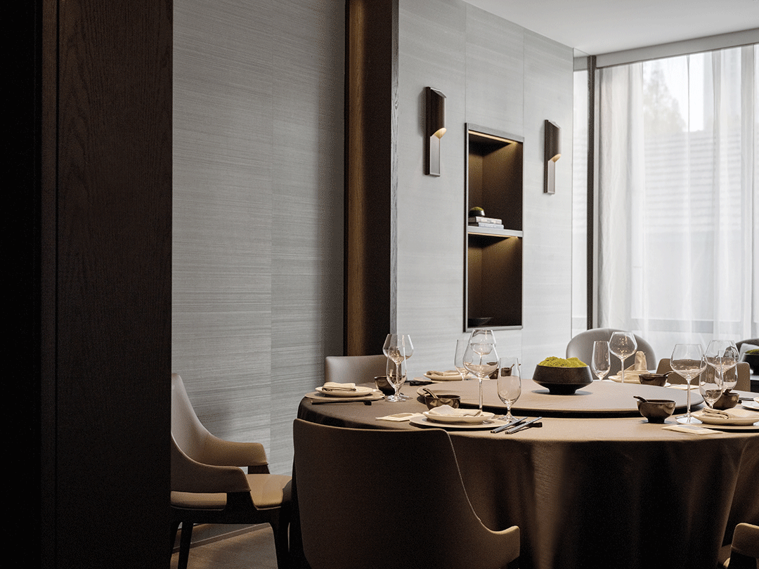 南京太和紫金酒店丨中国南京丨澳大利亚HYH酒店设计集团(中国南京)-43