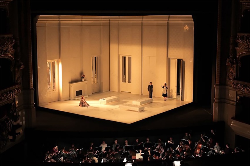 Undersky天空见灯光展厅丨中国中山丨加减智库设计事务所-25