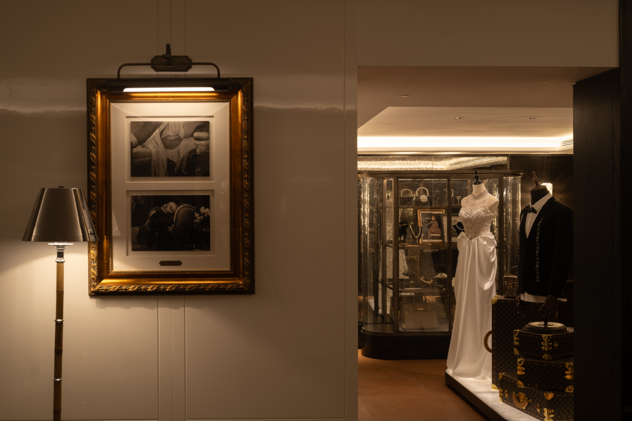 华东大区杭州公司安琪儿3 3叠拼丨中国杭州丨软装矩阵纵横设计股份有限公司,硬装深圳李益中空间设计有限公司-38