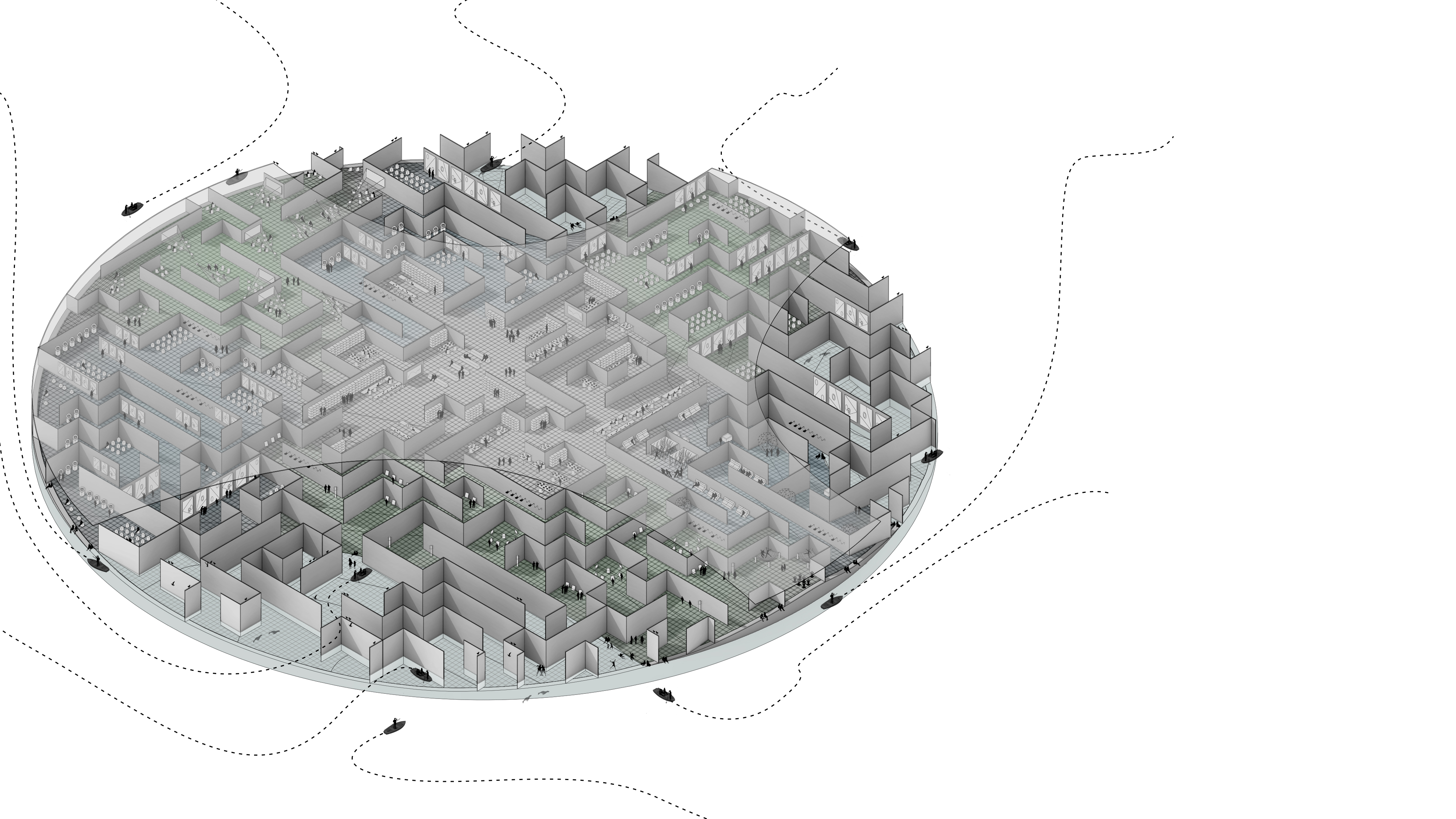(2018年巴斯克书籍与出版之屋（BaBH）入围终选名单作品) 第n个藏书系列

注：由于Librarynth不是常见组合词汇，如果这里nth不是特殊用法的话，Librarynth可能是第n个藏书系列这样的意思；FINALISTA有进入决赛者、入围终选名单者的意思，结合BaBH 2018推测这里可能是相关奖项入围终选的作品；BaBH未查询到很明确中文对应，暂按巴斯克书籍与出版之屋推测以上整体仅供参考，实际需根据更多背景信息确认 丨美国-23