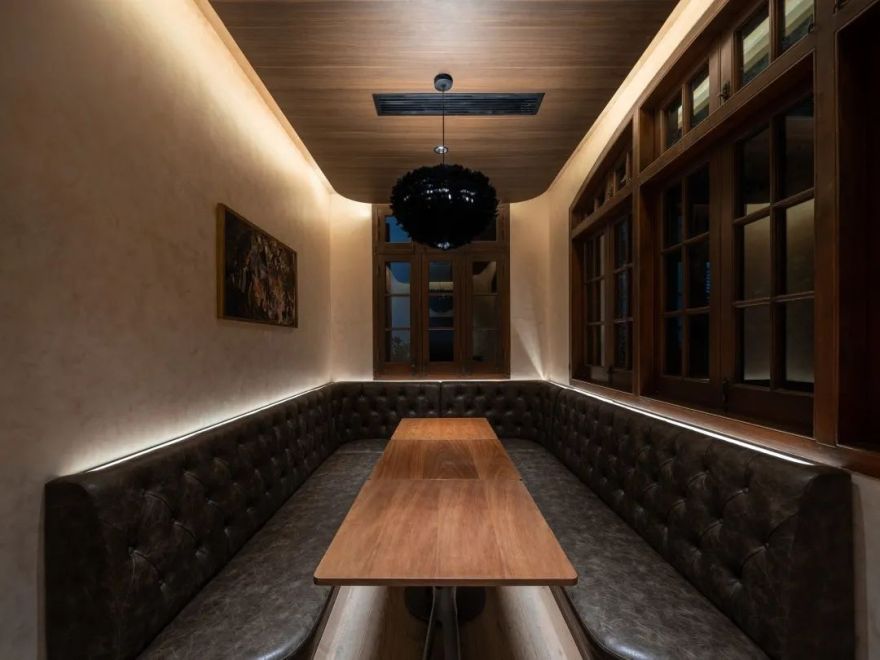 阴阳师上海旗舰店 | 城市妖怪的奇幻之旅-63