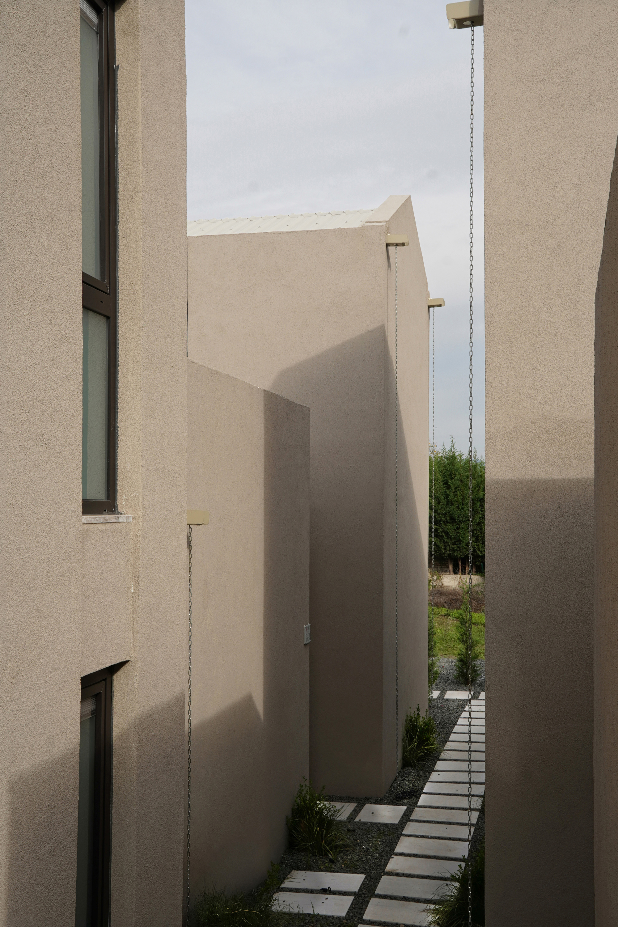 自建别墅丨土耳其丨the | work-30