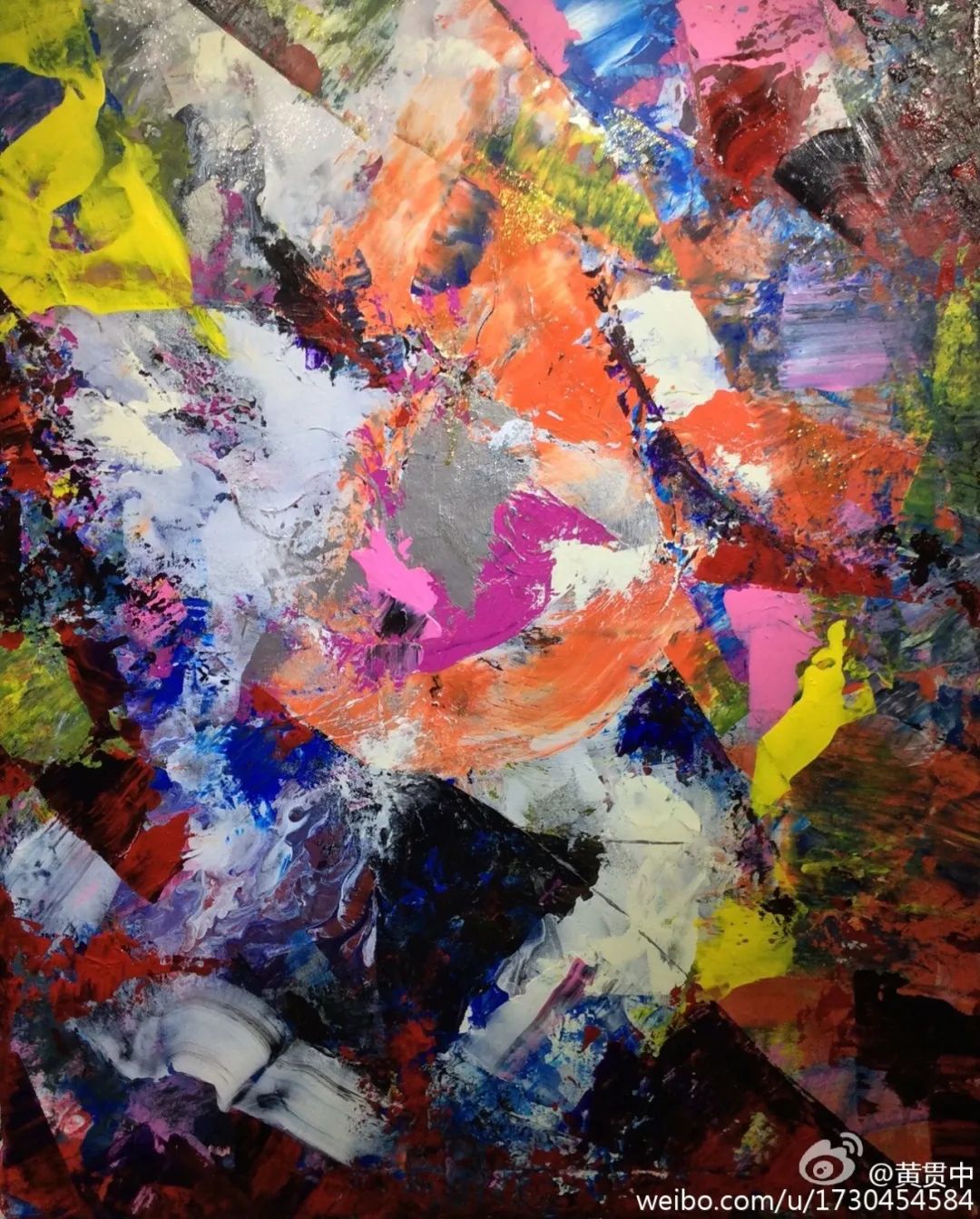 黄贯中设计作品丨中国香港-40