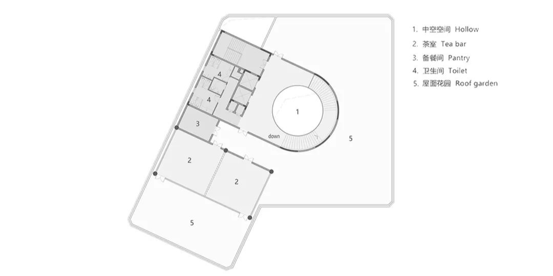 曾宪梓纪念馆丨中国梅州丨GWP建筑事务所-56